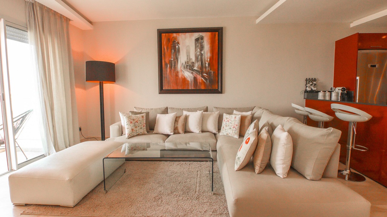 Photo of Livingroom in Secteur Touristique