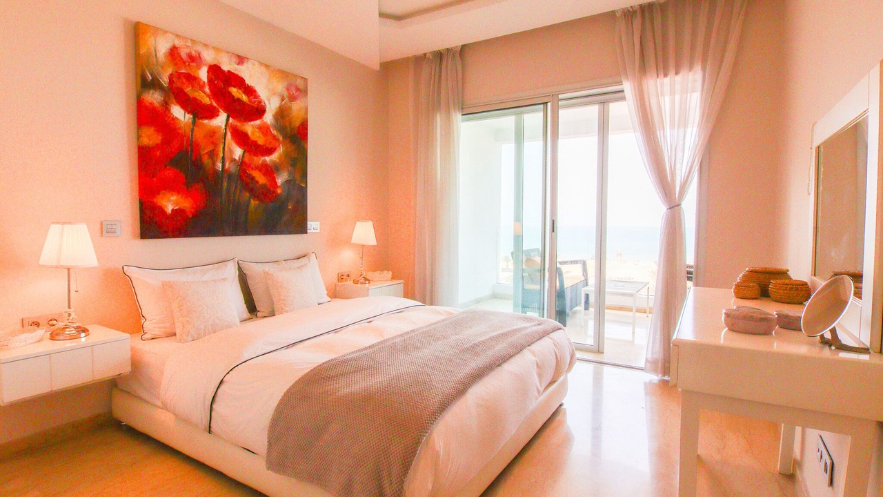 Photo of Bedroom in Secteur Touristique