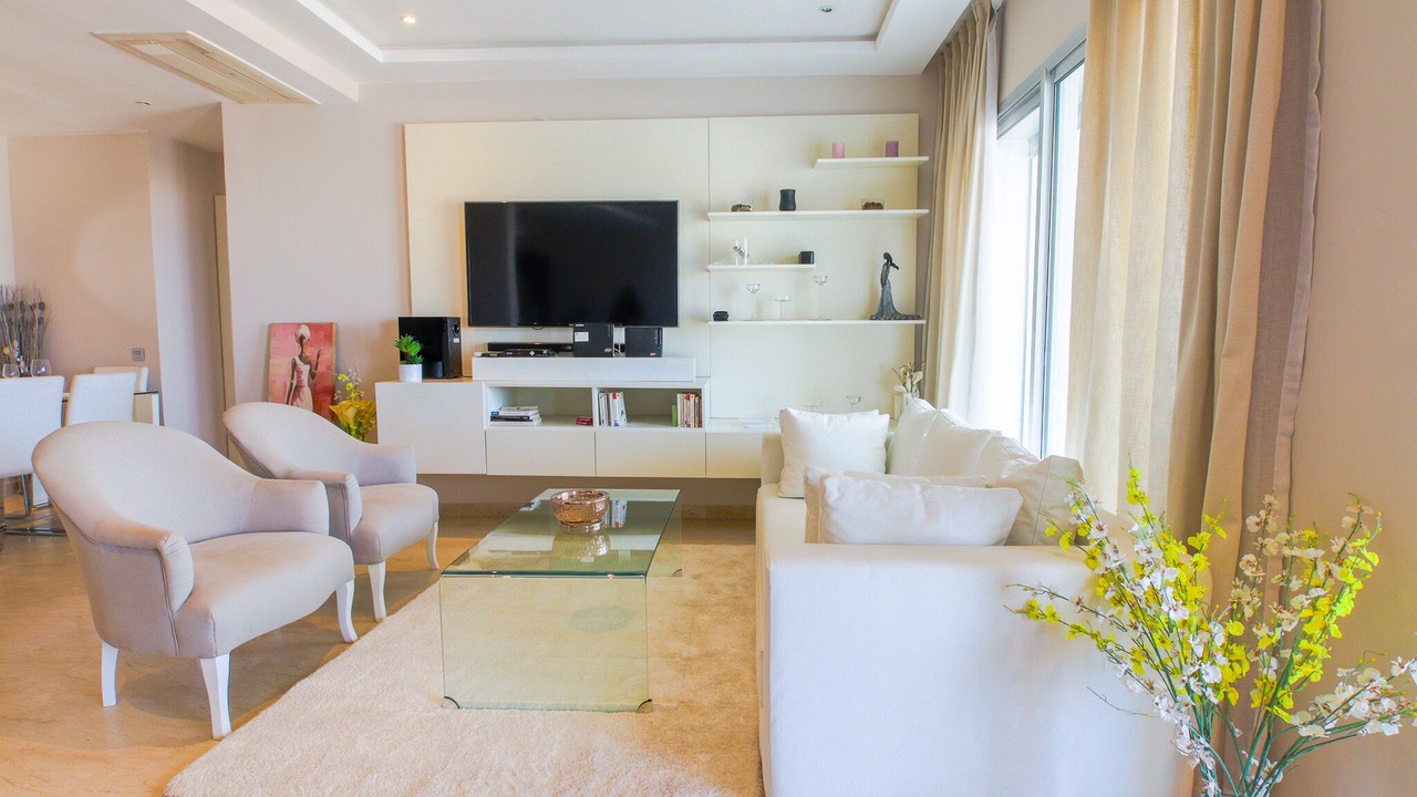 Photo of Livingroom in Secteur Touristique
