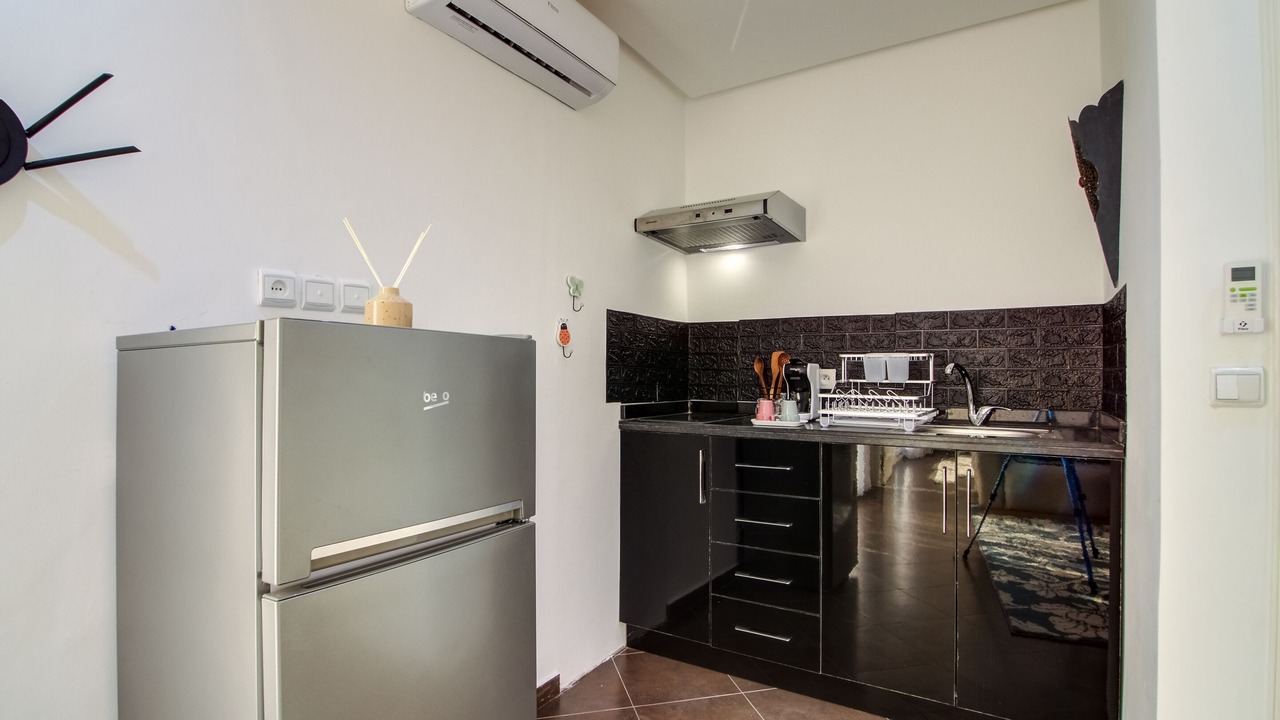 Photo of Kitchen in Tamraght
