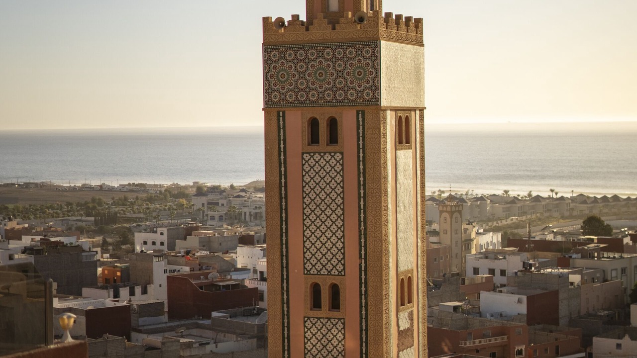 Photo of Others in Tamraght