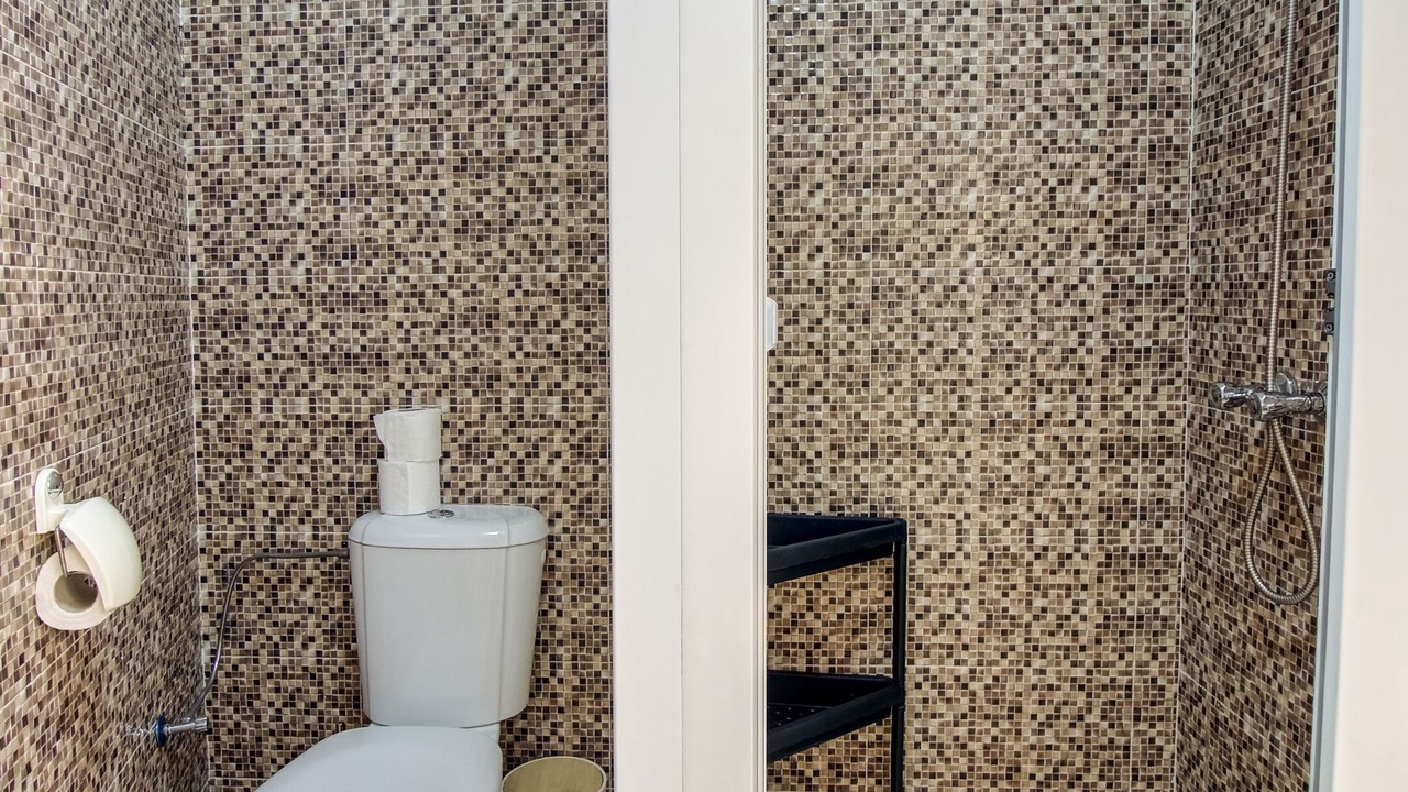 Photo of Bathroom in Tamraght