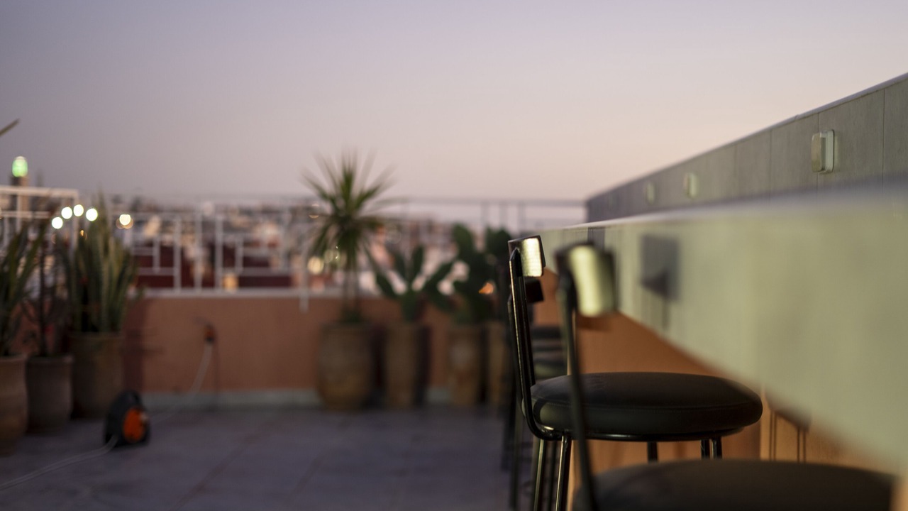 Photo of Outdoor in Tamraght