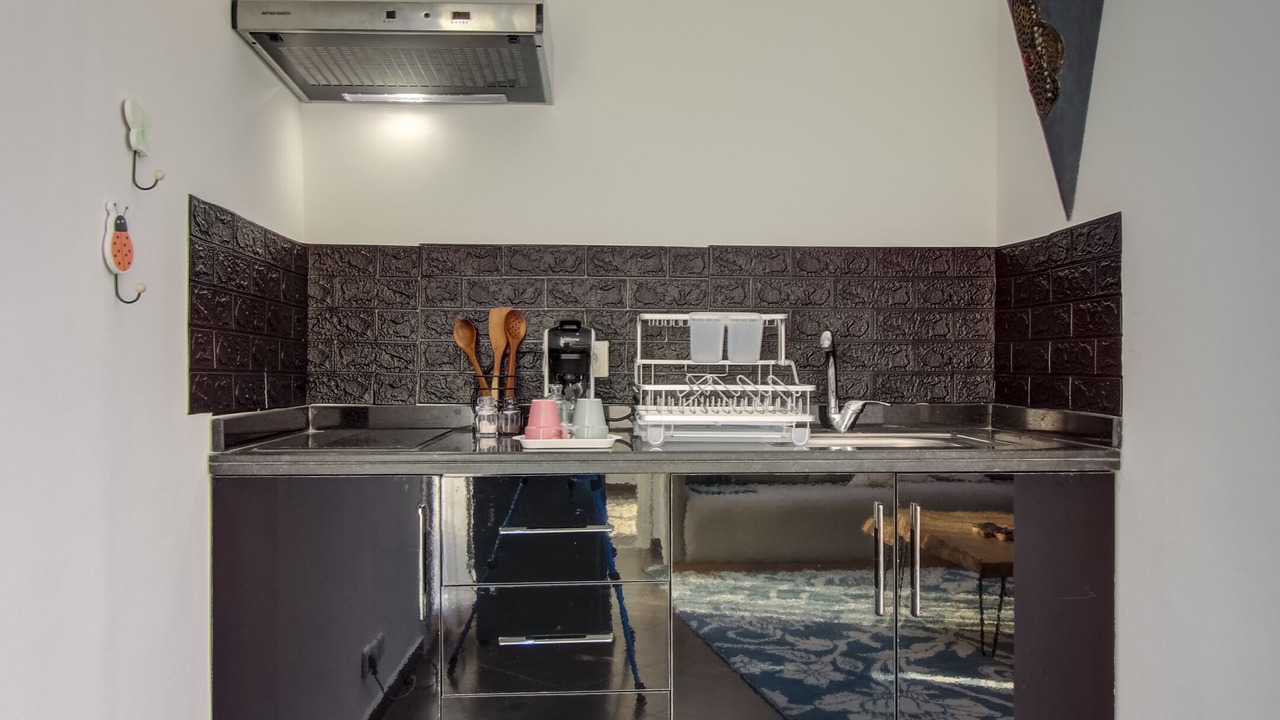 Photo of Kitchen in Tamraght