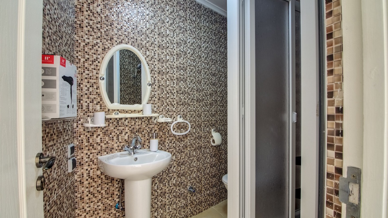 Photo of Bathroom in Tamraght