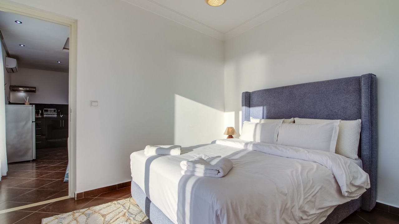 Photo of Bedroom in Tamraght