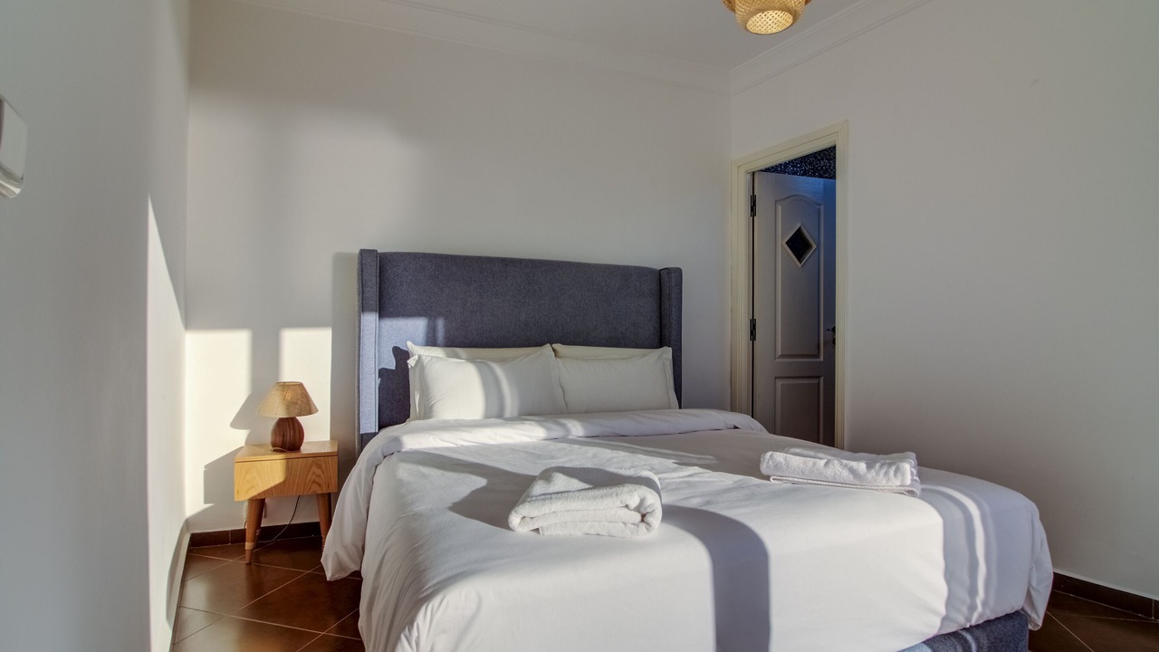 Photo of Bedroom in Tamraght