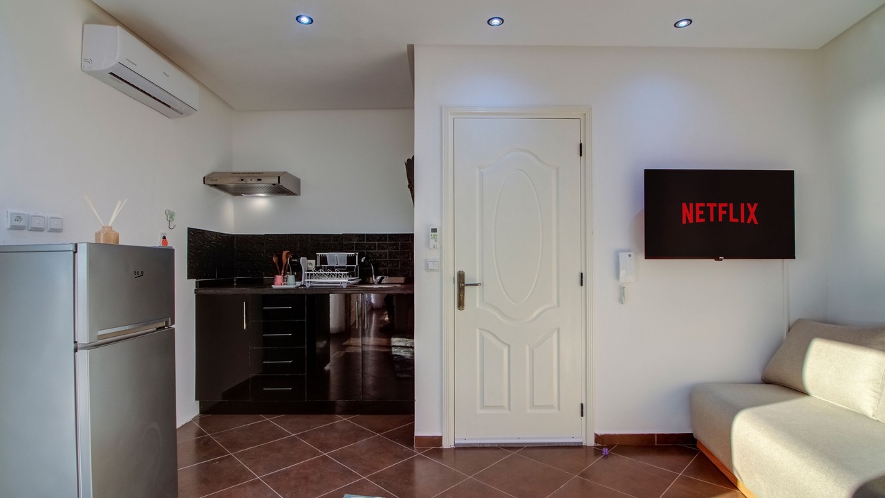 Photo of Livingroom in Tamraght