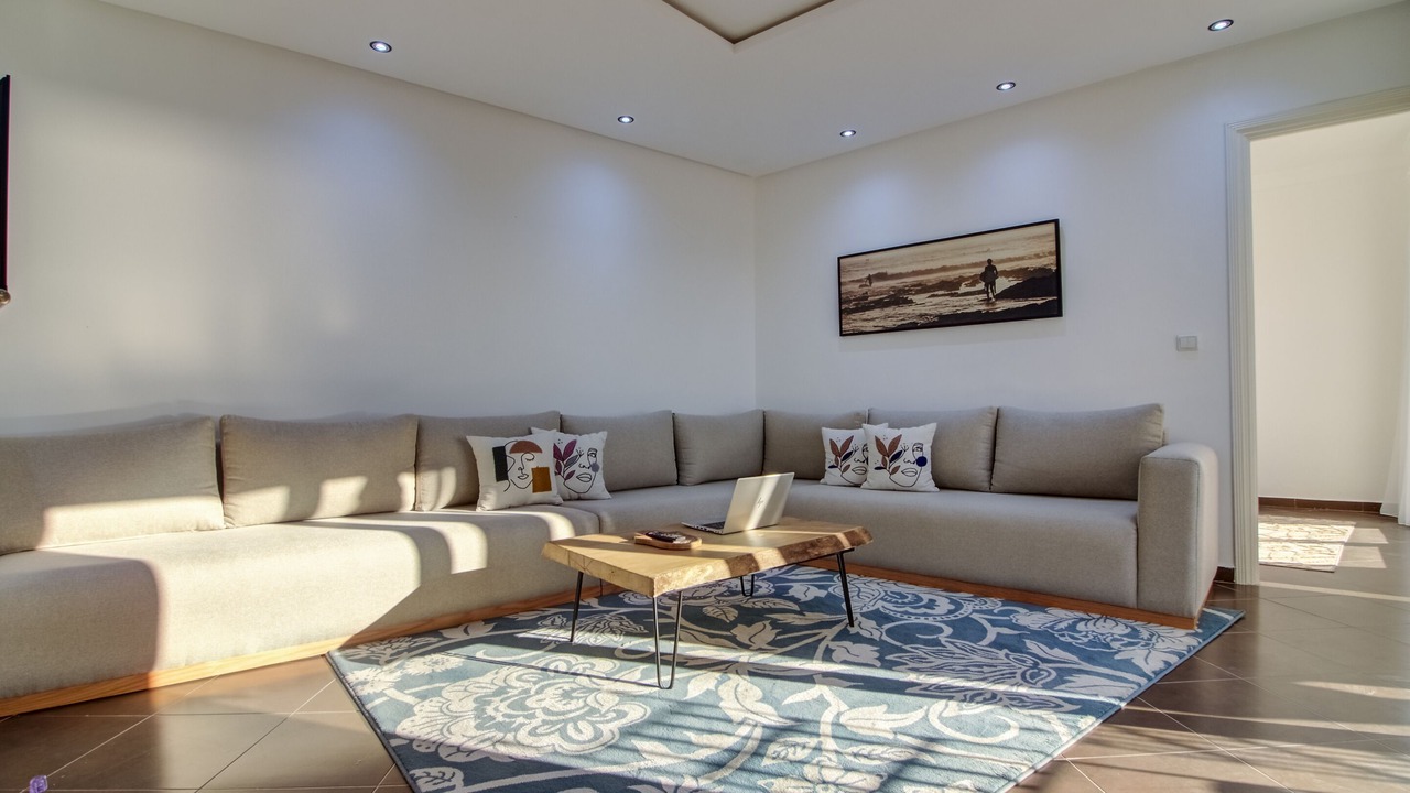 Photo of Livingroom in Tamraght