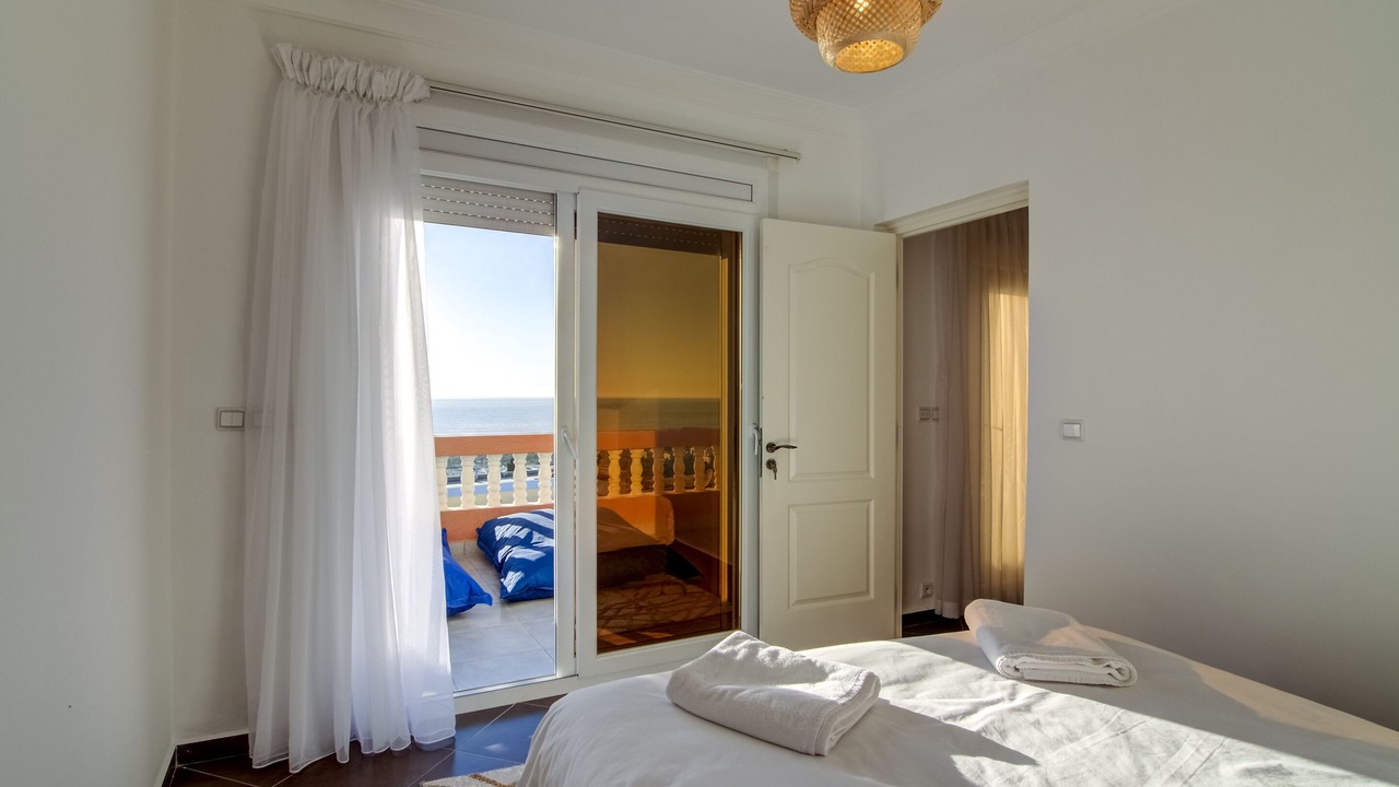 Photo of Bedroom in Tamraght