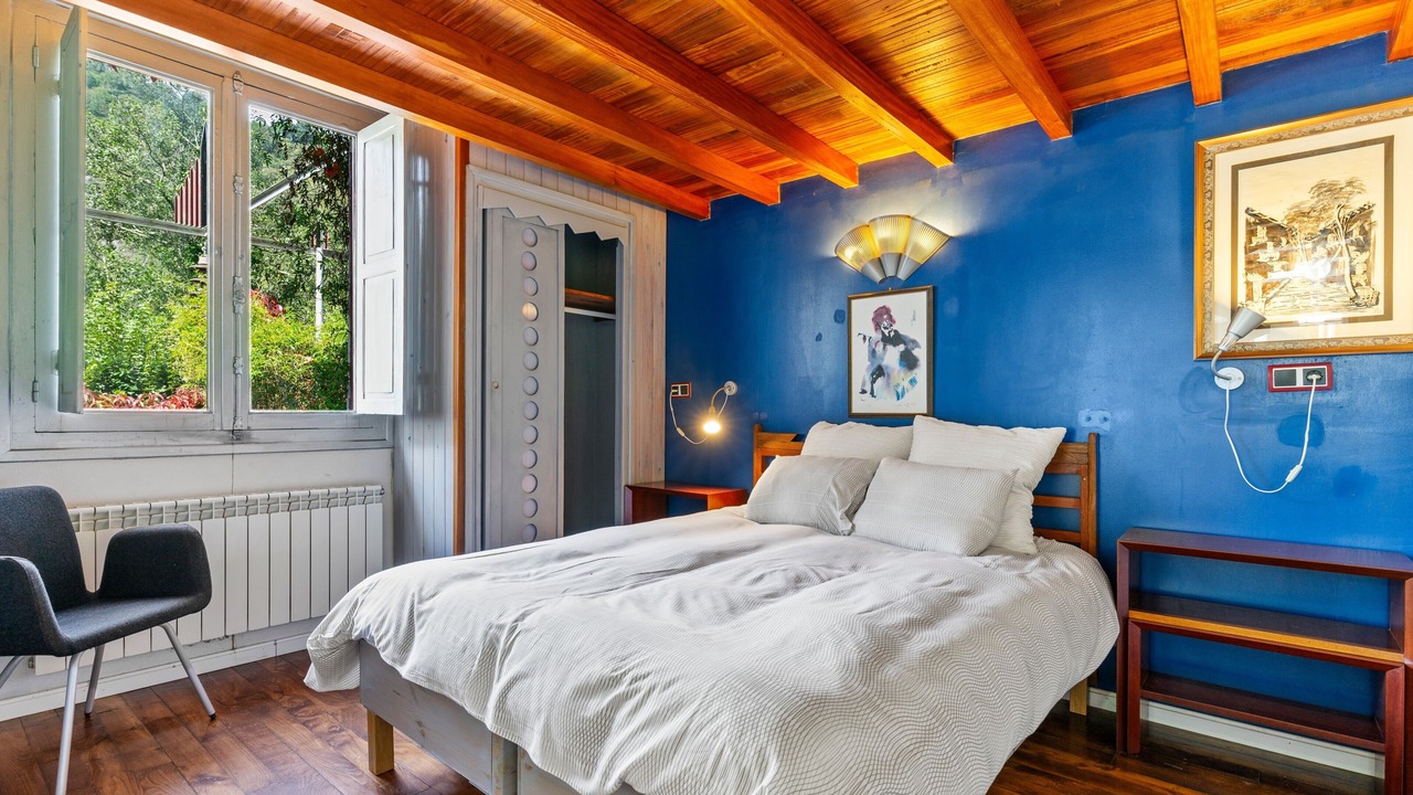 Photo of Bedroom in Meruja
