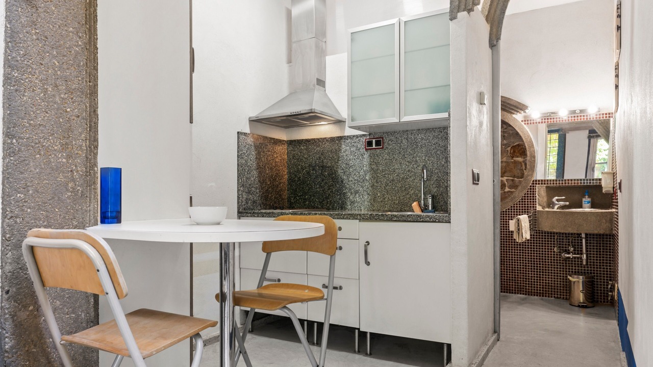 Photo of Kitchen in Meruja