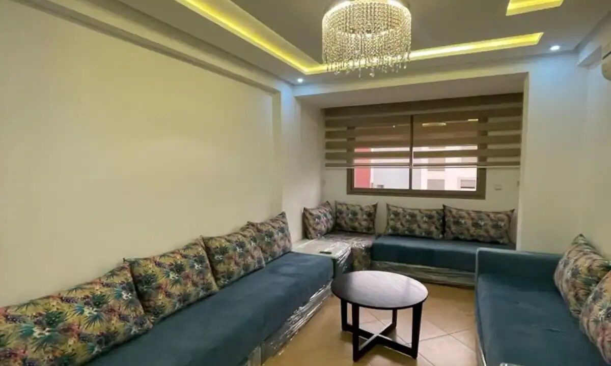 Photo of Livingroom in Haut Founty