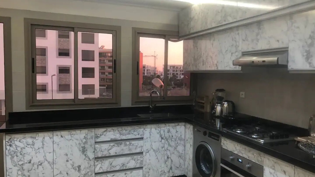 Photo of Kitchen in Haut Founty