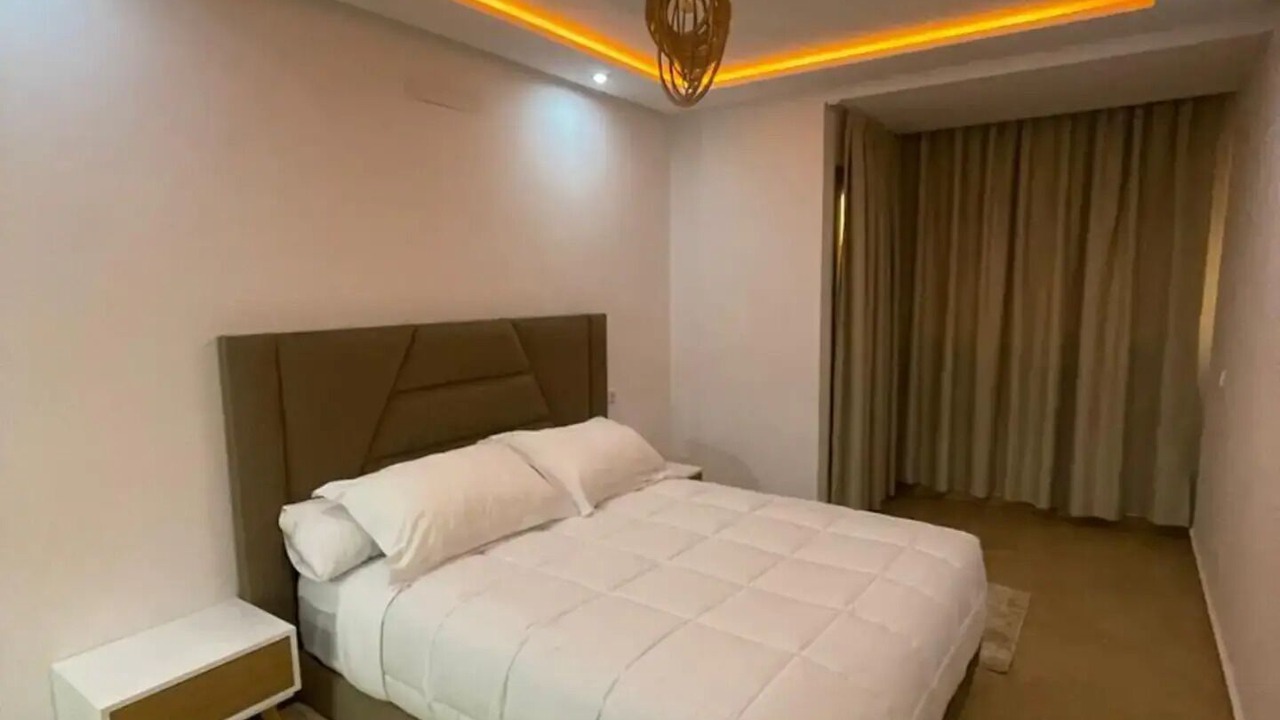Photo of Bedroom in Haut Founty