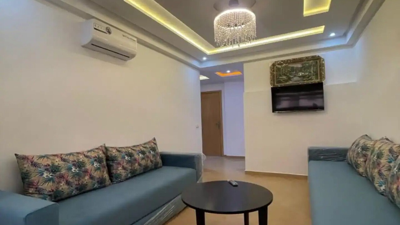 Photo of Livingroom in Haut Founty