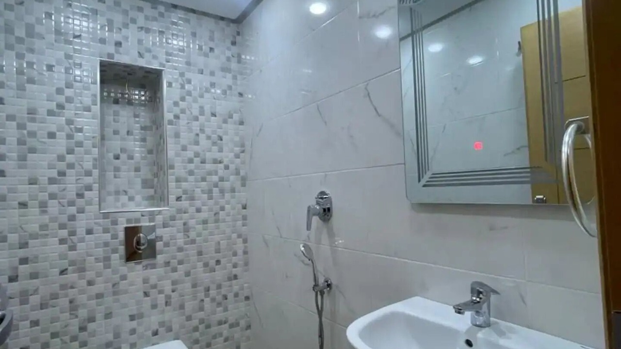 Photo of Bathroom in Haut Founty