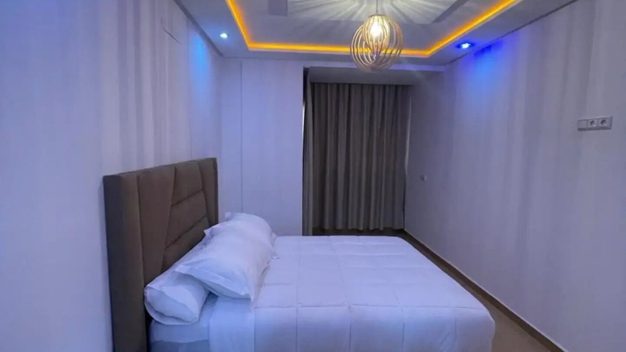 Photo of Bedroom in Haut Founty