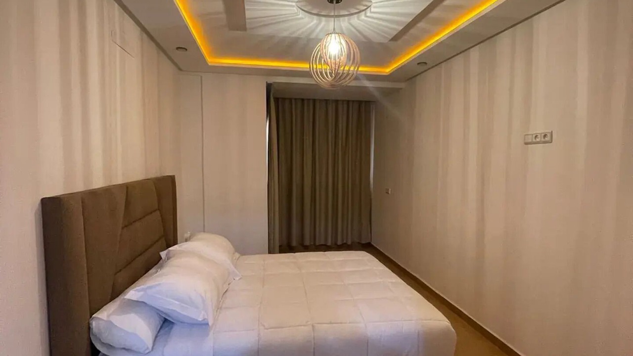 Photo of Bedroom in Haut Founty