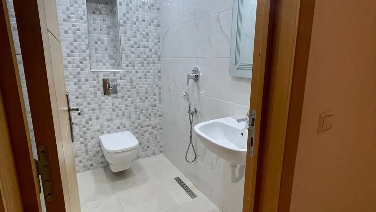 Photo of Bathroom in Haut Founty
