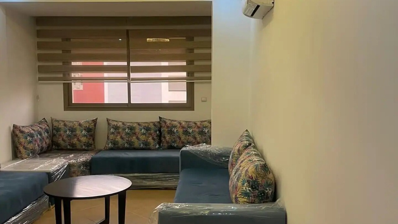 Photo of Livingroom in Haut Founty