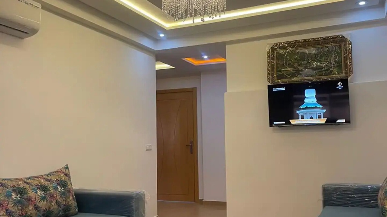 Photo of Livingroom in Haut Founty
