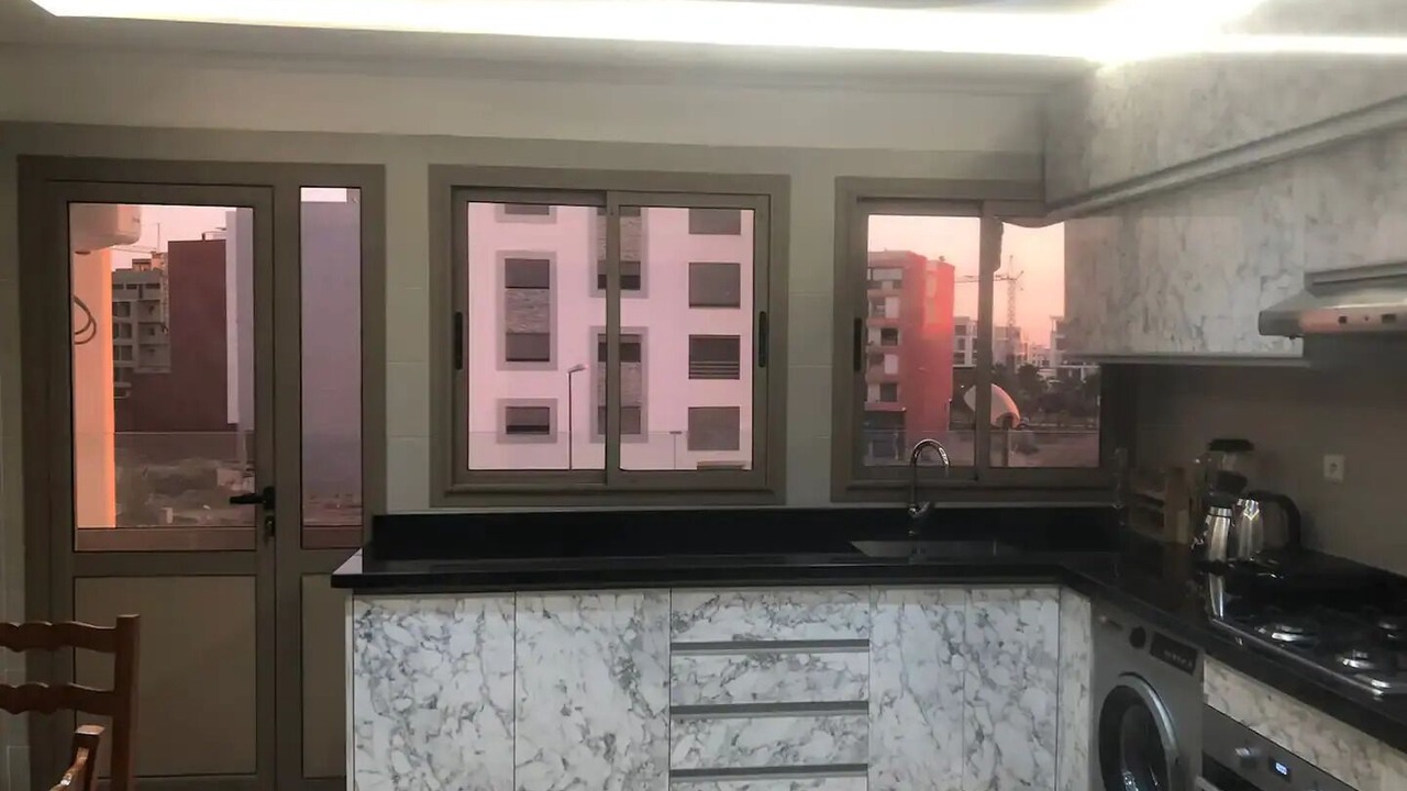 Photo of Kitchen in Haut Founty