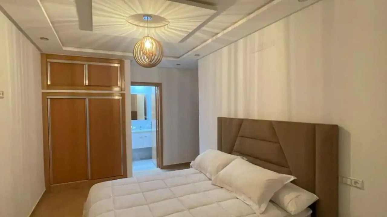 Photo of Bedroom in Haut Founty
