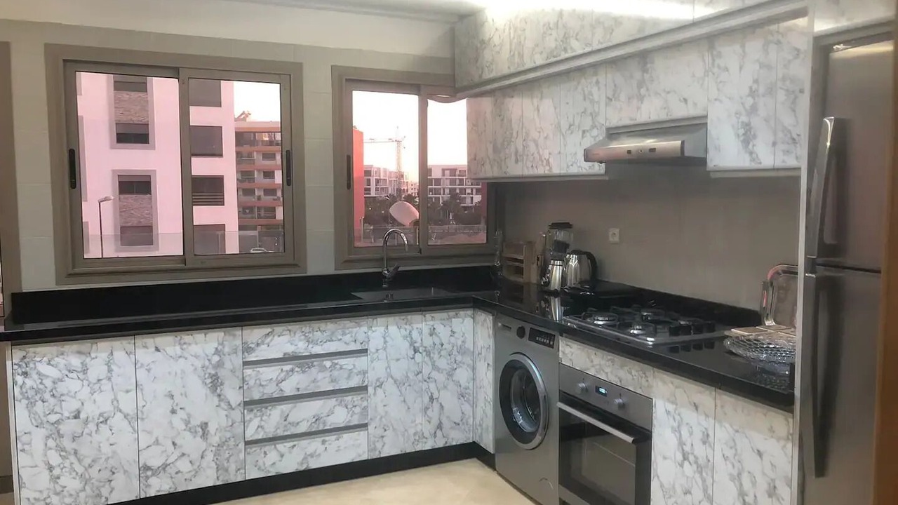Photo of Kitchen in Haut Founty