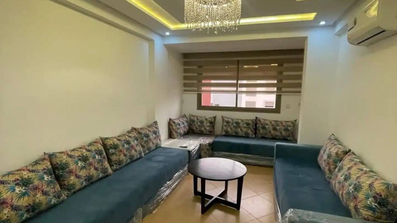 Photo of Livingroom in Haut Founty