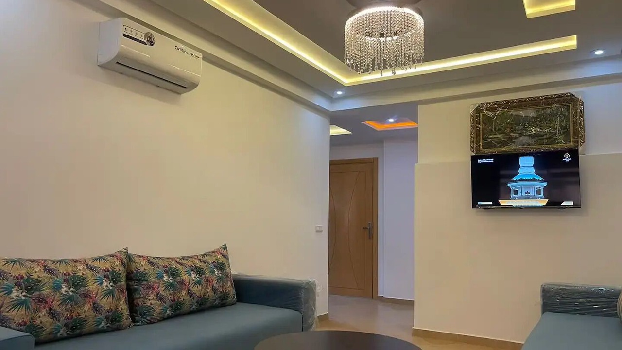 Photo of Livingroom in Haut Founty