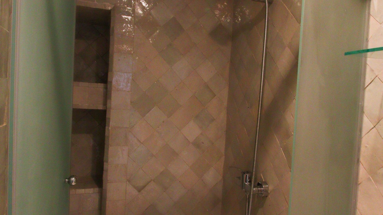 Photo of Bathroom in Taghazout