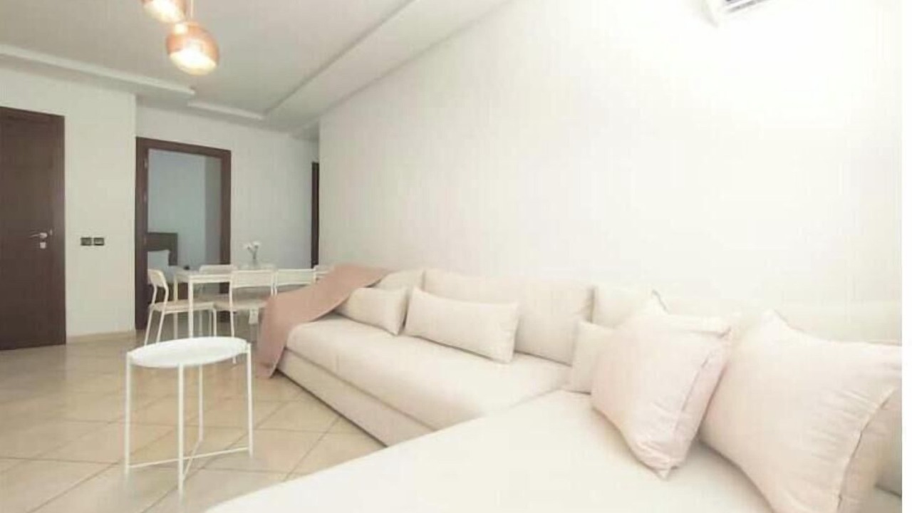 Photo of Livingroom in Martil
