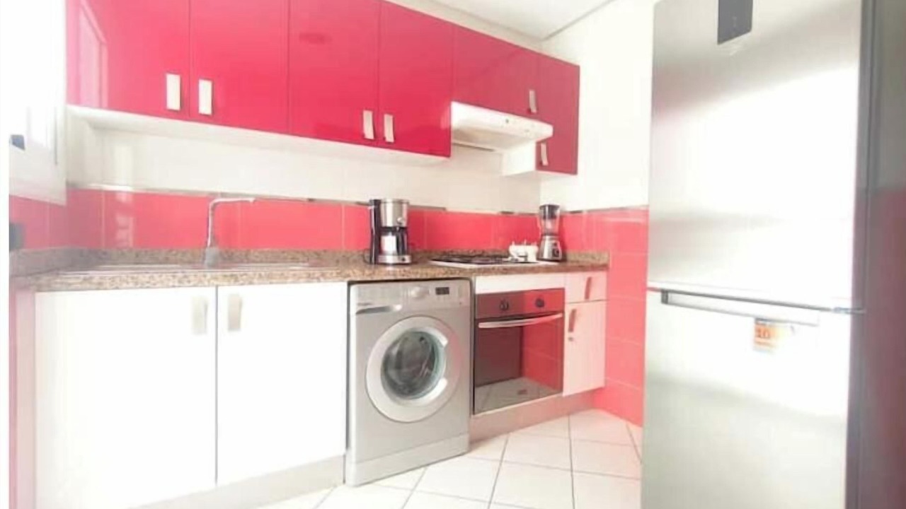 Photo of Kitchen in Martil