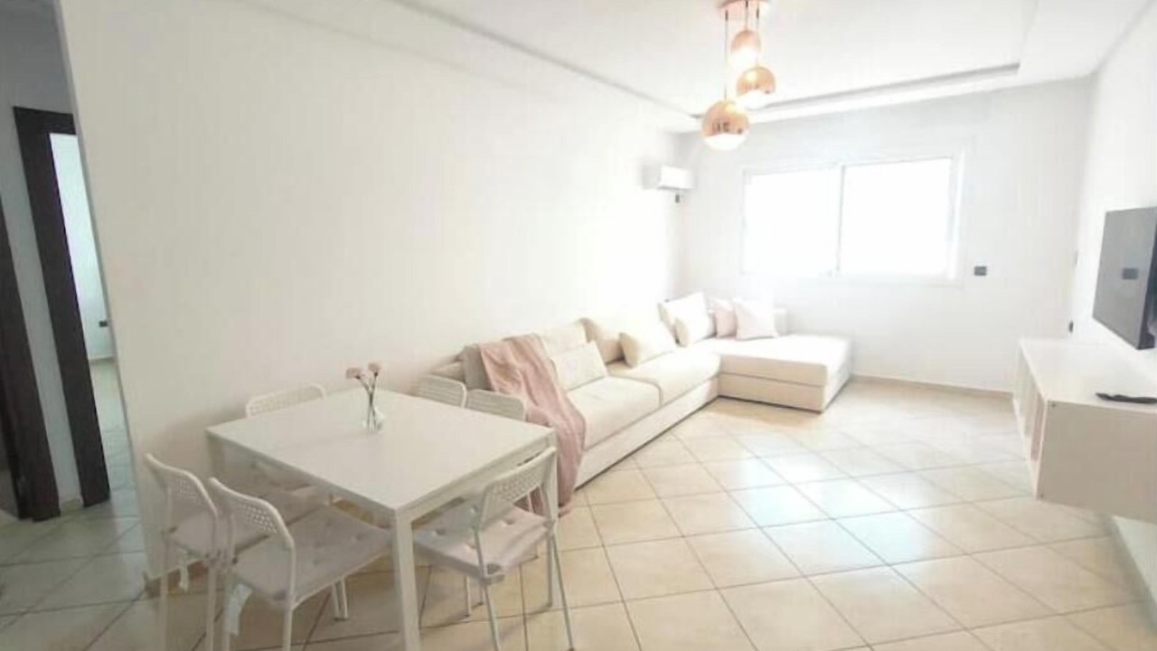 Photo of Livingroom in Martil