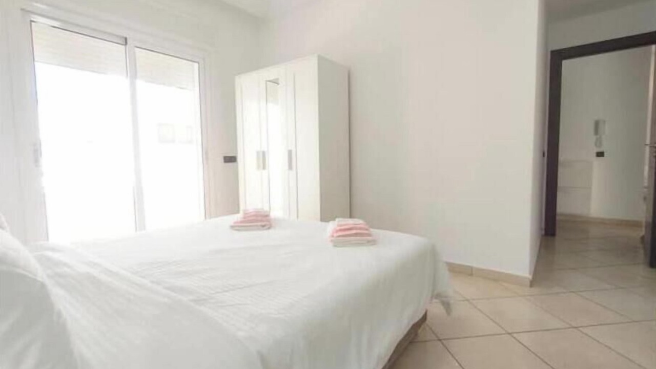 Photo of Bedroom in Martil