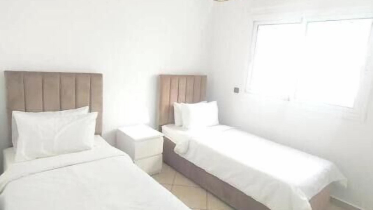 Photo of Bedroom in Martil
