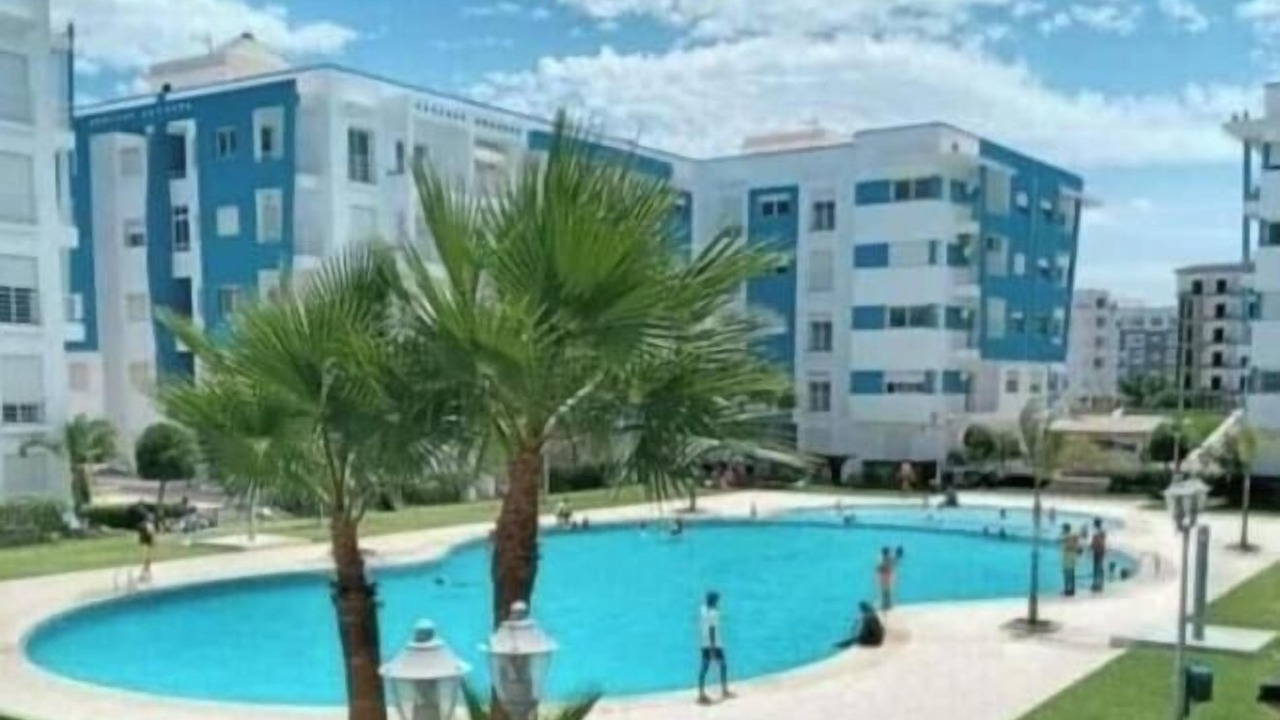 Photo of Outdoor in Martil