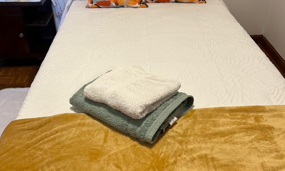 Photo of Bedroom in Vilanova