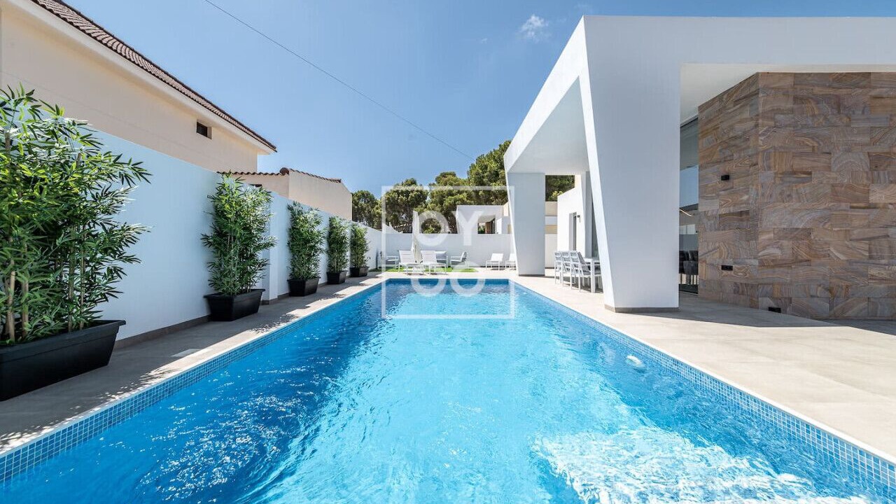 Photo of Outdoor in Los Balcones