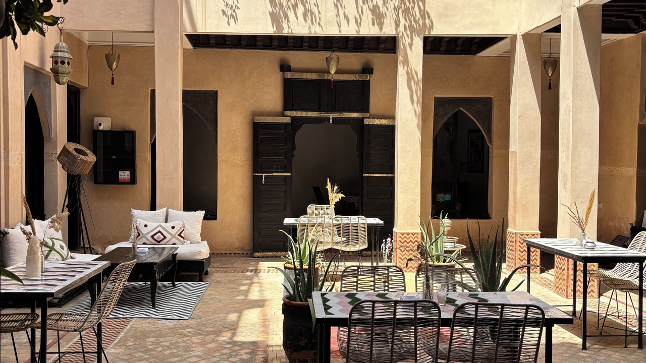Photo of Outdoor in Medina
