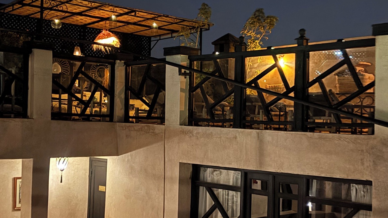 Photo of Outdoor in Medina