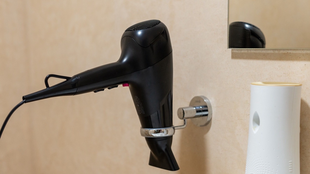 Photo of Bathroom in District of Sidi Youssef Ben Ali