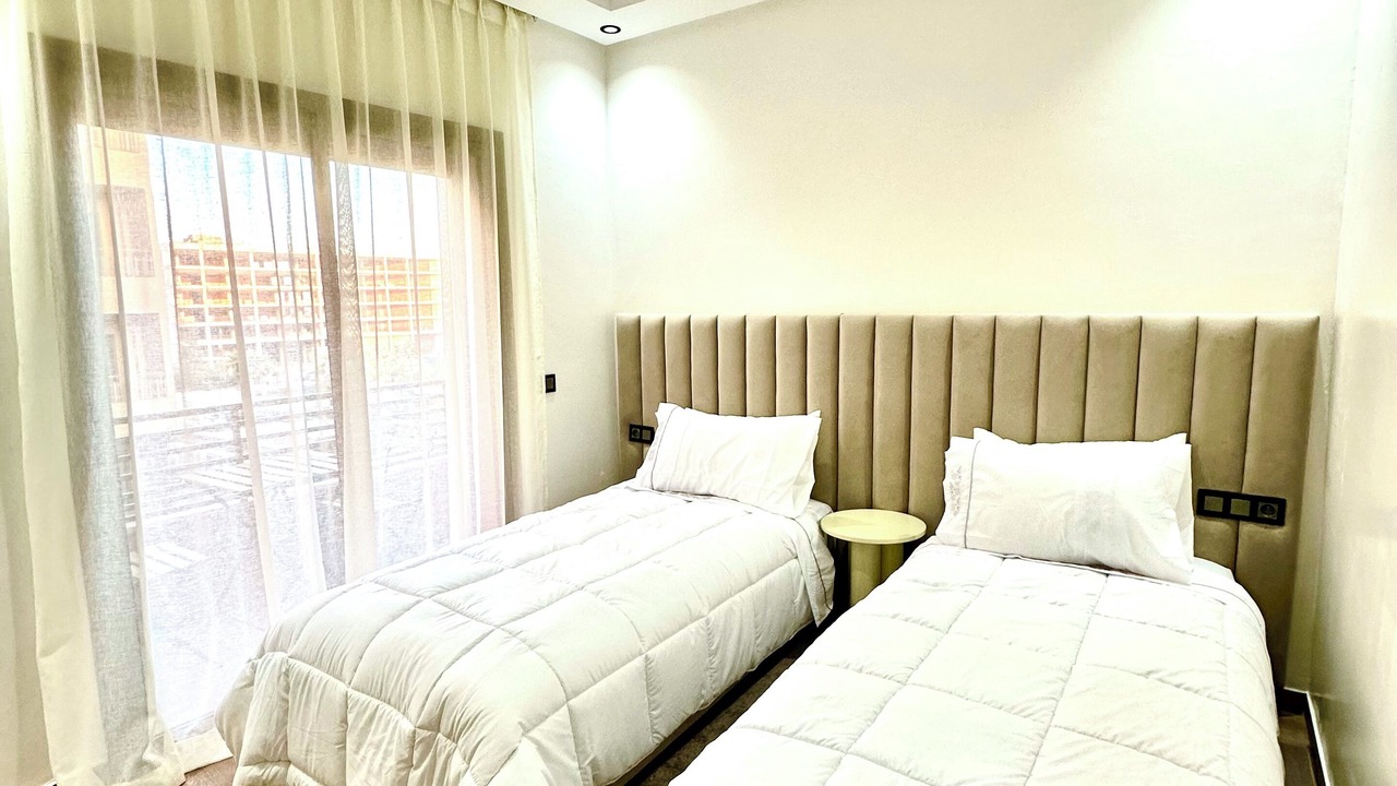 Photo of Bedroom in Daoudiate