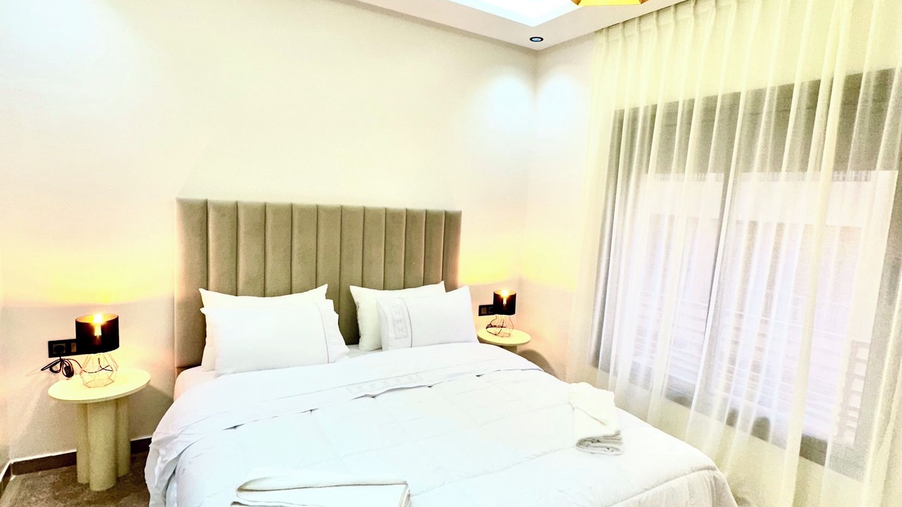 Photo of Bedroom in Daoudiate
