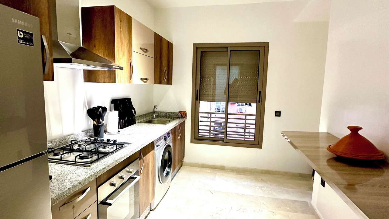 Photo of Kitchen in Daoudiate