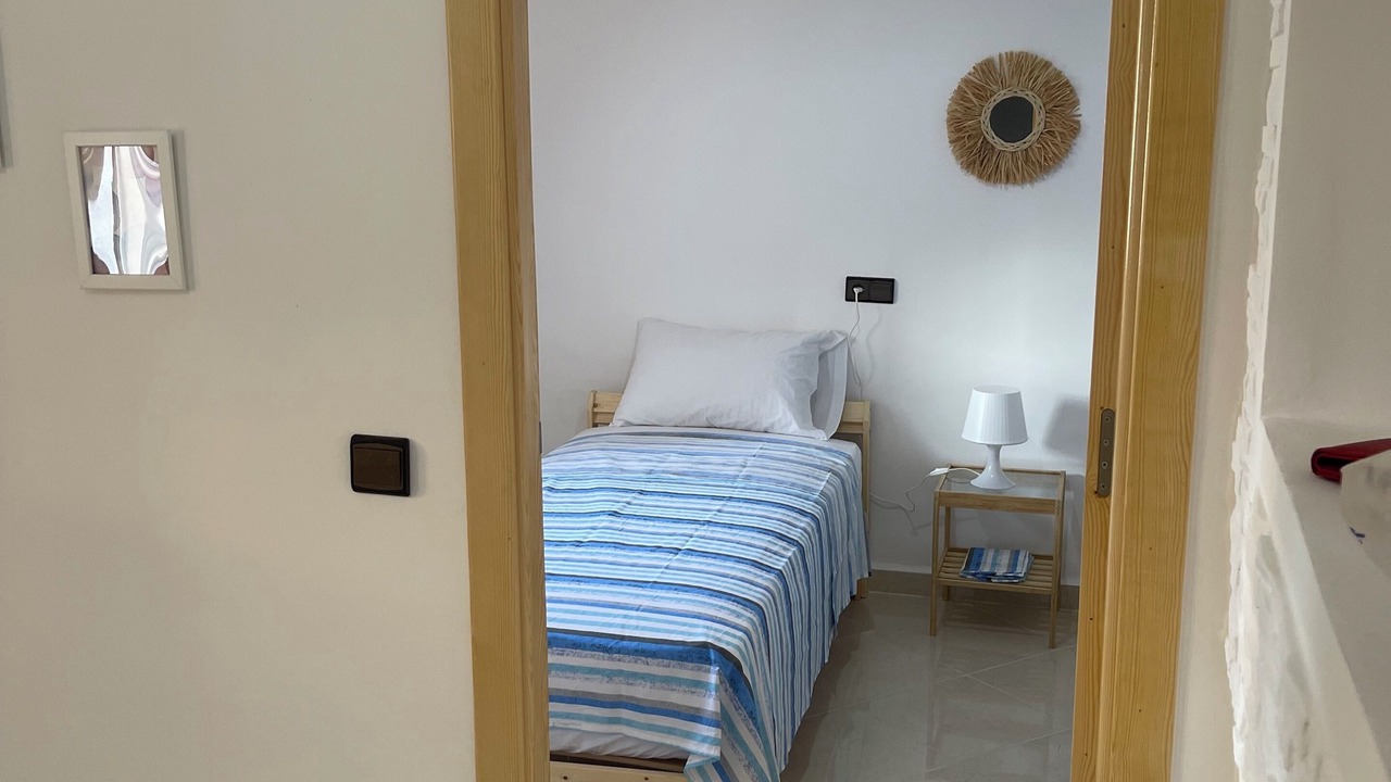 Photo of Bedroom in Tangier