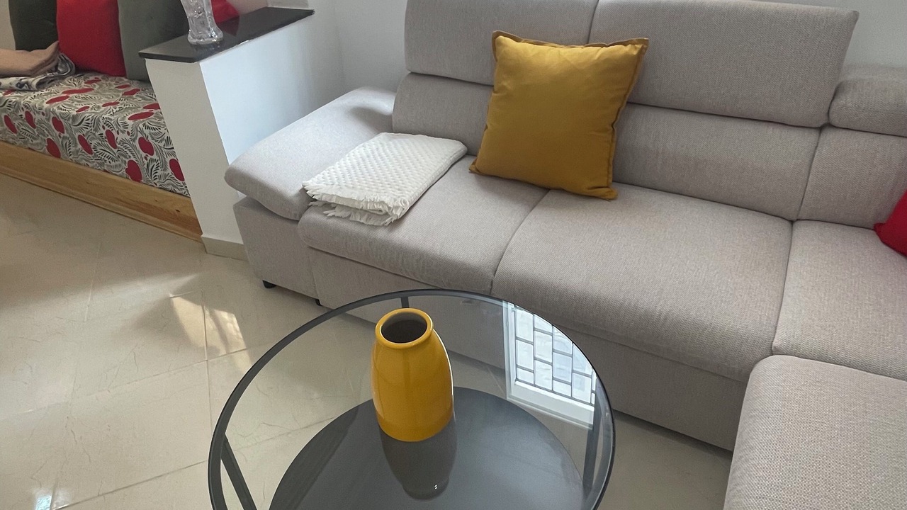 Photo of Livingroom in Tangier
