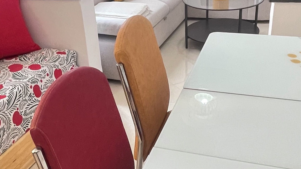 Photo of Livingroom in Tangier