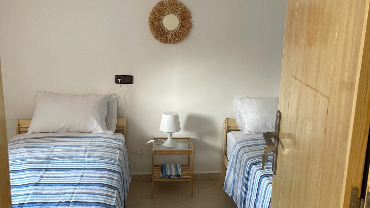 Photo of Bedroom in Tangier